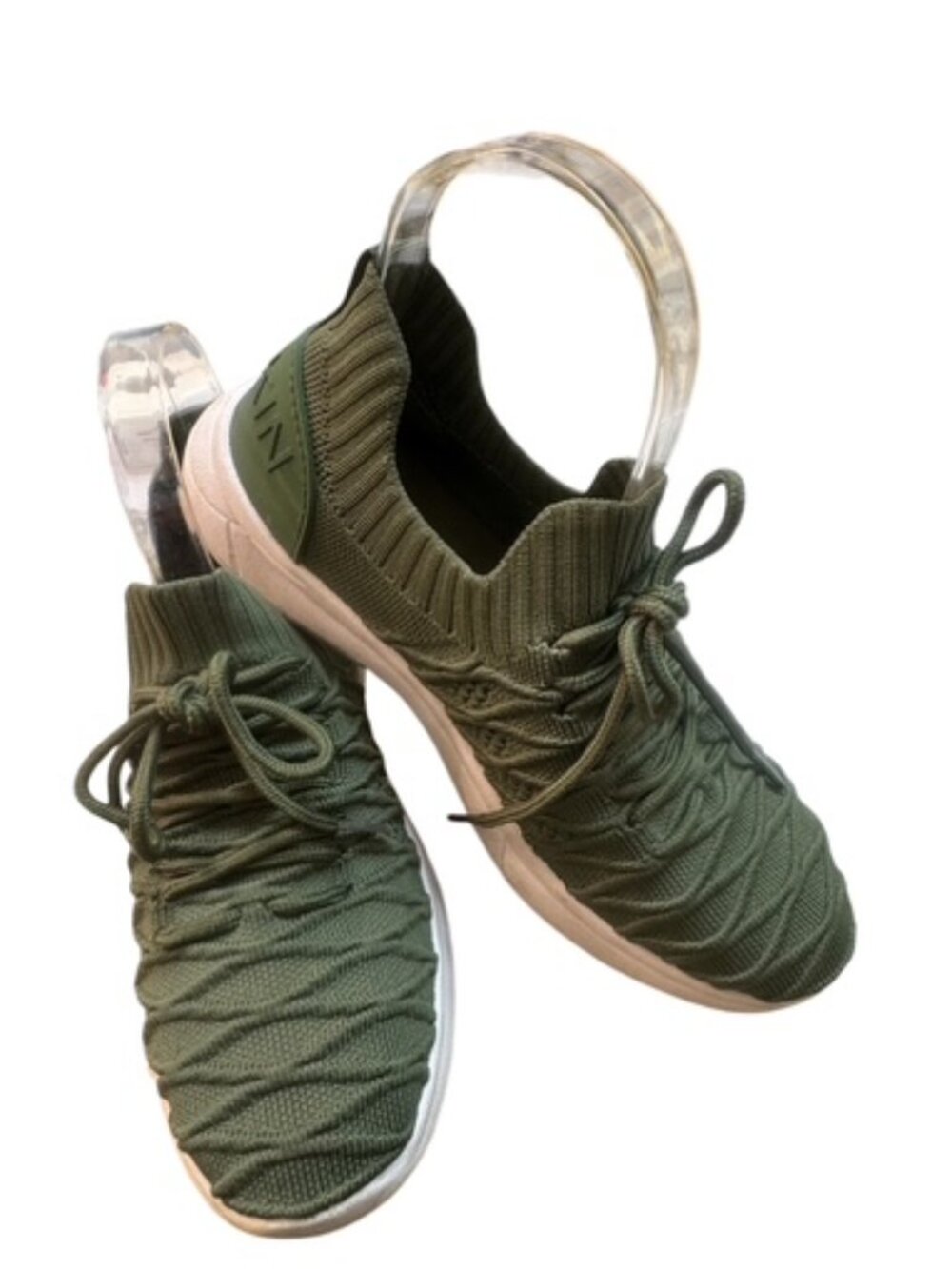 Danskin Slip On Sneakers - Picture 3 of 9